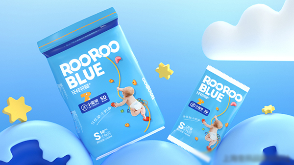 任性袋鼠ROOROOBLUE小藍壩嬰兒紙尿褲S 01.jpg