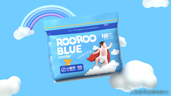 任性袋鼠ROOROOBLUE小藍壩嬰兒紙尿褲NB.jpg