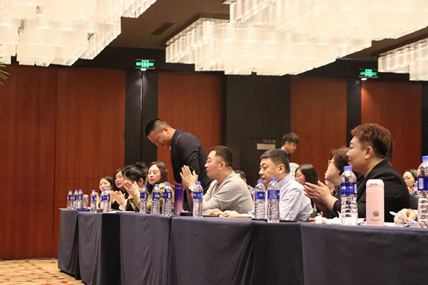 2023年迪適蘭托溶菌酶上市啟動(dòng)會(huì)沈陽站圓滿落幕.jpg 2023年迪適蘭托溶菌酶上市啟動(dòng)會(huì)沈陽站圓滿落幕.jpg