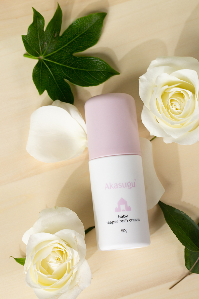 愛舒屋Akasugu嬰兒護臀膏.jpg 愛舒屋Akasugu嬰兒護臀膏.jpg