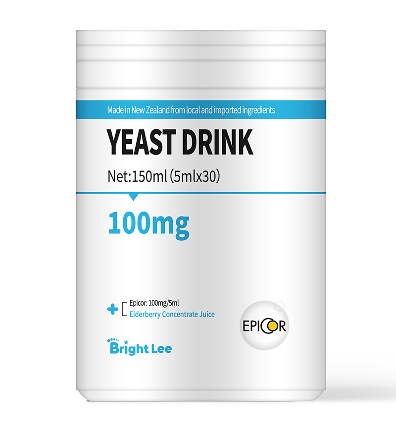 葆萊樂食用非活性酵母飲品
