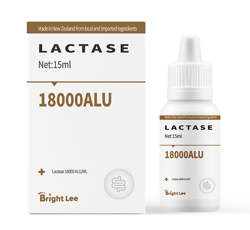 葆萊樂(lè)乳糖酶滴液