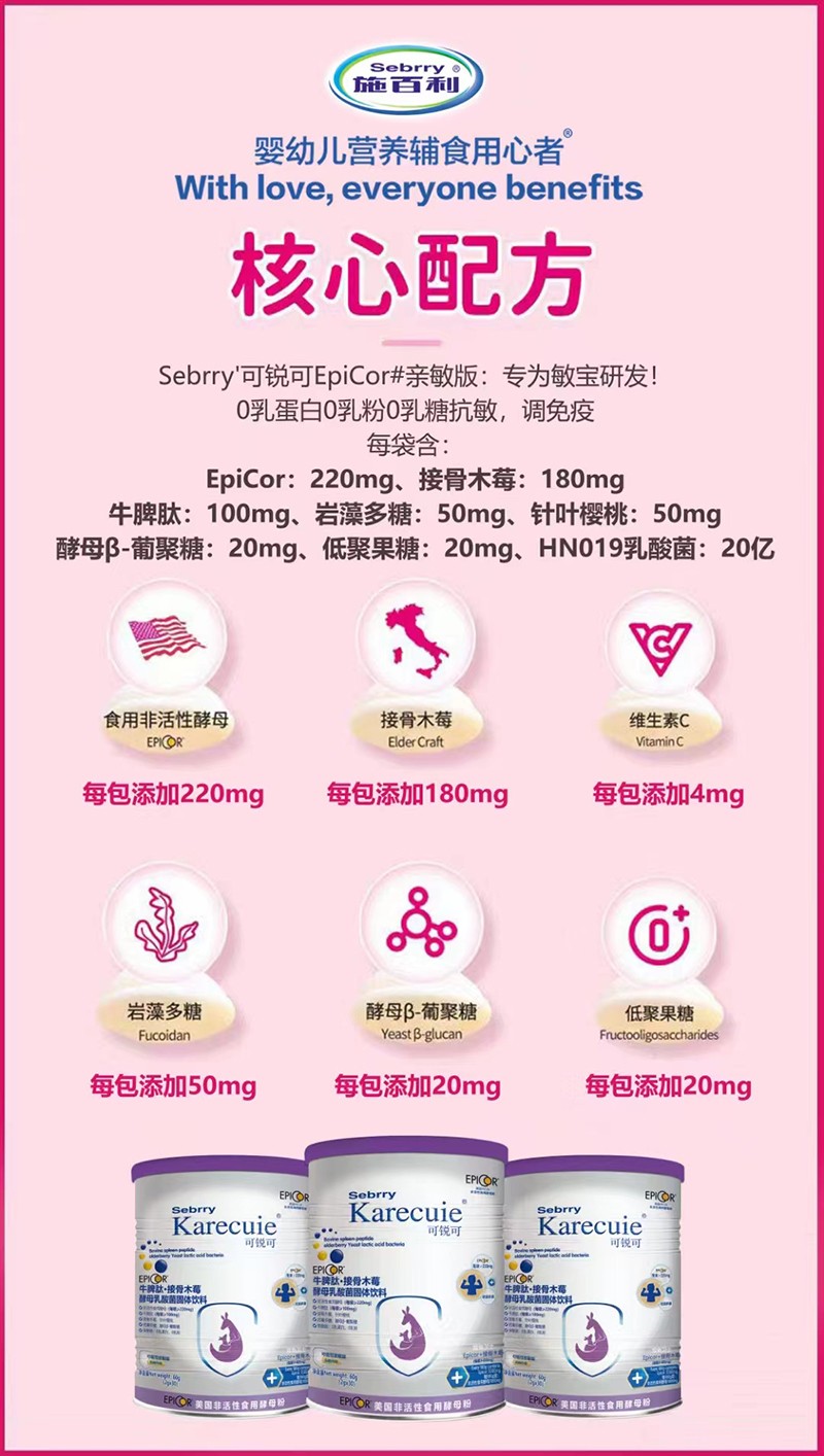 施百利牛脾肽接骨木莓酵母乳酸菌固體飲料02