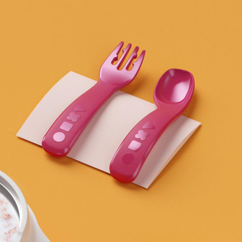 octoto短柄訓(xùn)練叉勺兒童餐具.jpg octoto短柄訓(xùn)練叉勺兒童餐具.jpg