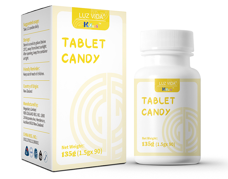 愛維睿復合酶片