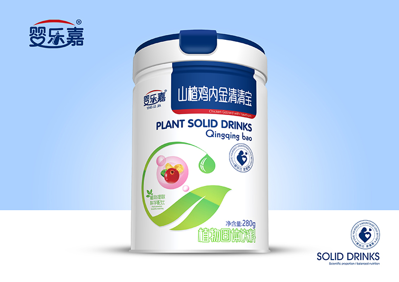 嬰樂(lè)嘉山楂雞內(nèi)金清清寶 鐵聽(tīng)