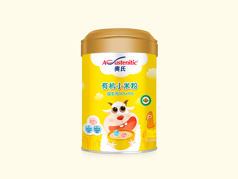 奧氏益生元GOS+FOS有機小米粉450克.jpg 奧氏益生元GOS+FOS有機小米粉450克.jpg