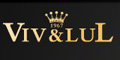 VIV&LULƷ��logo