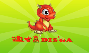 廣東迪士嘉玩具有限公司