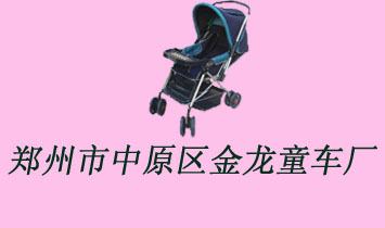 鄭州市中原區(qū)金龍童車廠
