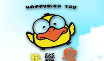 深圳快樂鳥兒童用品有限公司