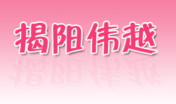 揭陽偉越嬰童用品有限公司