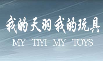 天羽玩具有限公司