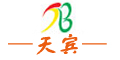 天賓logo