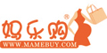 媽樂購logo