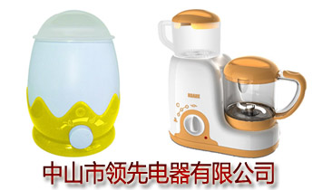 中山市領(lǐng)先電器有限公司