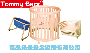 青島湯米貝爾家居有限公司