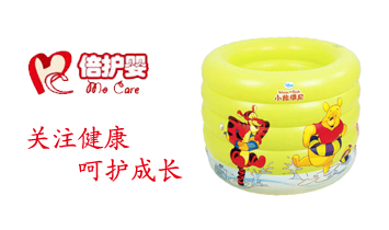 上海倍護(hù)嬰童用品有限公司