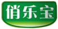 俏樂寶logo