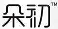 朵初logo