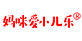 媽咪愛小兒樂®logo