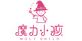 魔力小孩logo