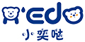 小奕噠logo