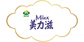 美力滋logo