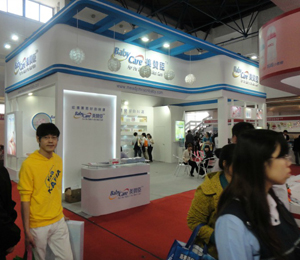 美贊臣嬰兒洗護(hù)系列火爆招商中