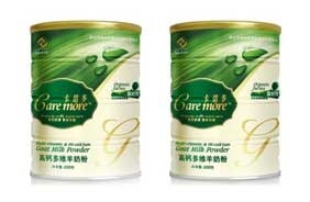 卡倍多成人羊奶粉