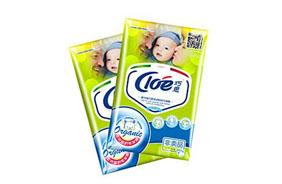 巧思時尚動感拉拉褲