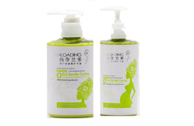 尚孕蘭多孕婦洗浴用品