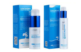 尚孕蘭多孕婦美容護(hù)膚