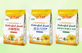 冠軍寶貝超級冠獨立裝清火