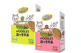 慧因?qū)殝雰菏咧瓲I養(yǎng)面