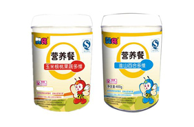 嬰氏營養(yǎng)餐