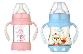 馨菲寶貝嬰兒奶瓶