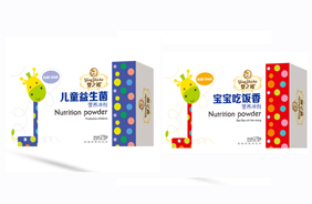 嬰之初營(yíng)養(yǎng)沖劑