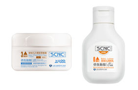 上兒貝貝護(hù)膚用品