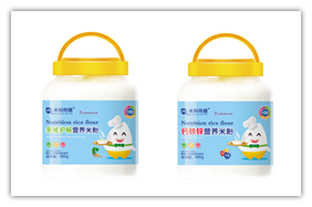 米科特膳營(yíng)養(yǎng)米粉