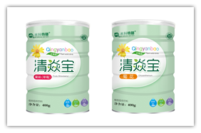 米科特膳清炎寶