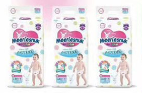 Merriesnuk升級版歐式小內(nèi)褲