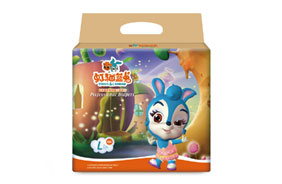 虹貓藍兔仙林奇?zhèn)b紙尿片