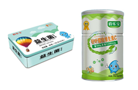 俏樂寶營養(yǎng)粉