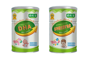 俏樂寶營養(yǎng)包