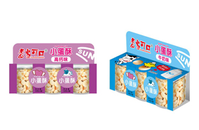 香當(dāng)可口小蛋酥