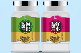 環(huán)球?qū)氊惣t糖