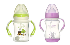 靚仔博士PP奶瓶