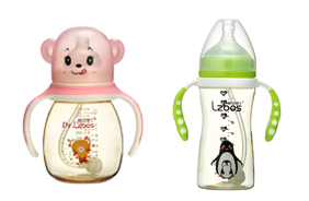 靚仔博士PPSU奶瓶