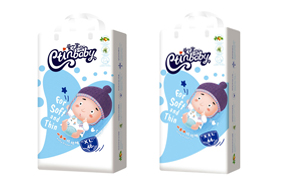 愛(ài)丁寶貝山茶油拉拉褲